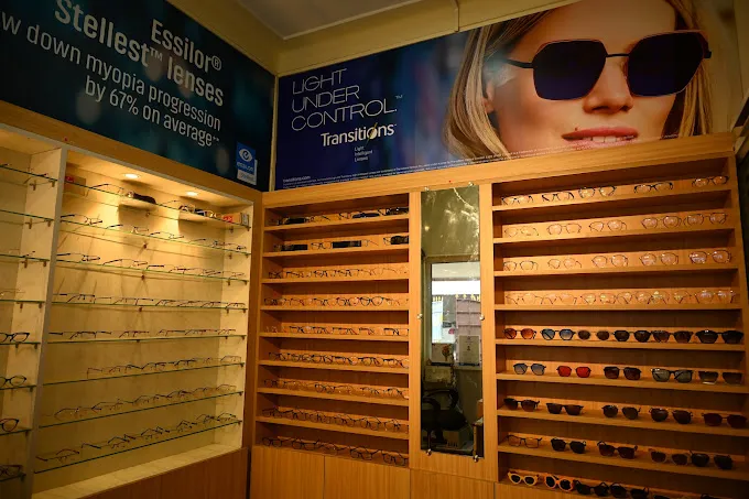 Soorya Opticals